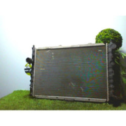 Radiateur eau ALFA ROMEO 156 PHASE 1 d’occasion