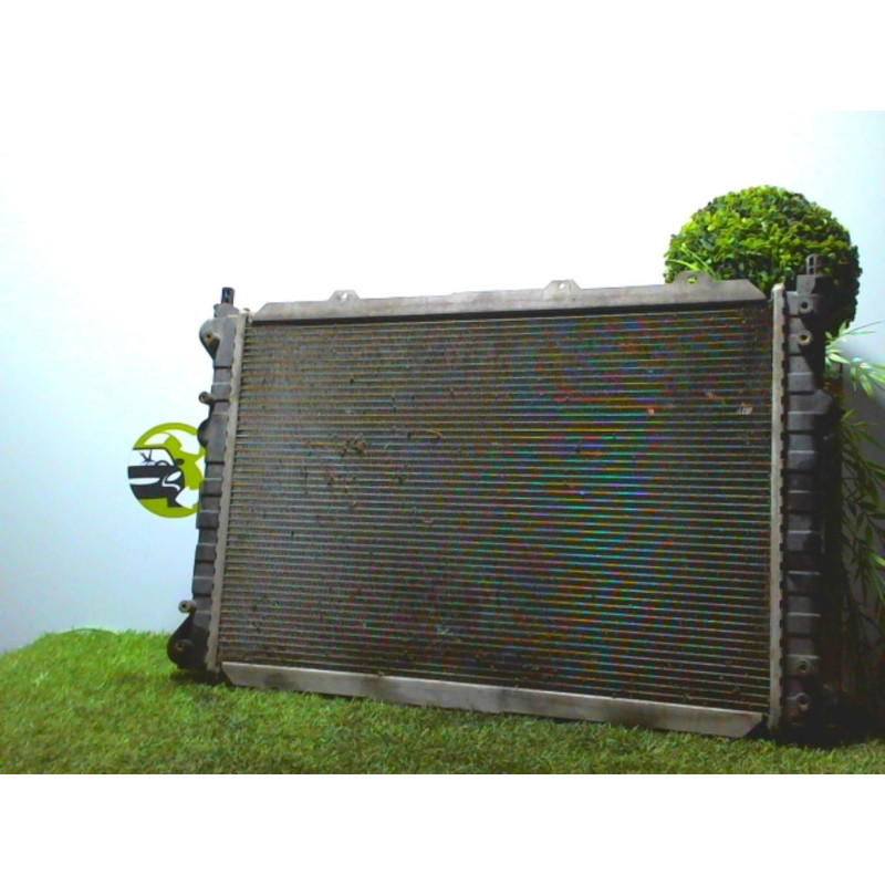 Radiateur eau ALFA ROMEO 156 PHASE 1 d’occasion