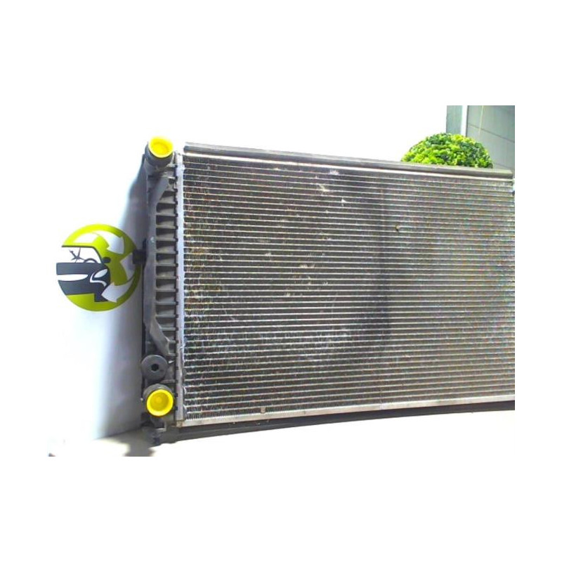Radiateur eau VOLKSWAGEN PASSAT 4 PHASE 2 d’occasion