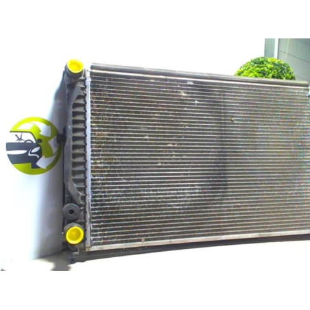 Radiateur eau VOLKSWAGEN PASSAT 4 PHASE 2 d’occasion