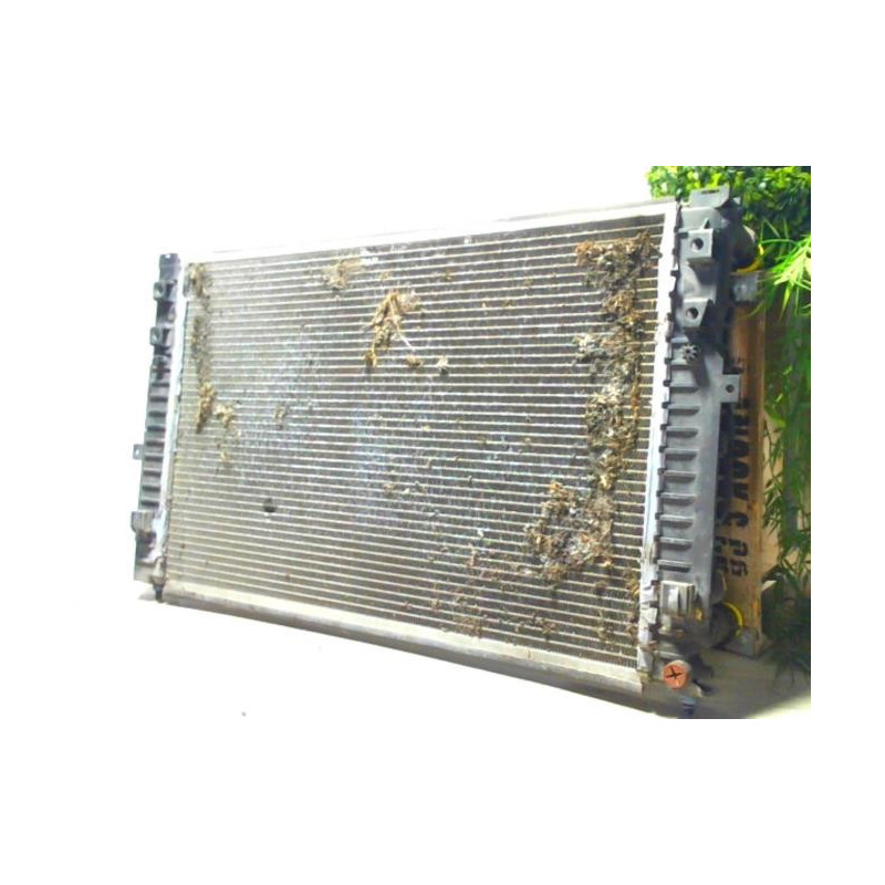 Radiateur eau VOLKSWAGEN PASSAT 4 PHASE 2 d’occasion