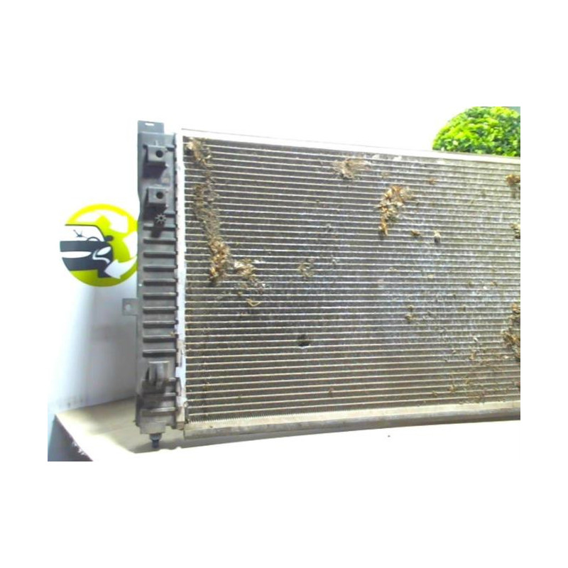 Radiateur eau VOLKSWAGEN PASSAT 4 PHASE 2 d’occasion