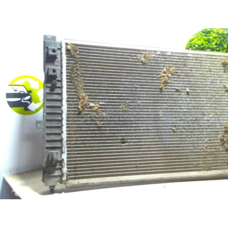 Radiateur eau VOLKSWAGEN PASSAT 4 PHASE 2 d’occasion