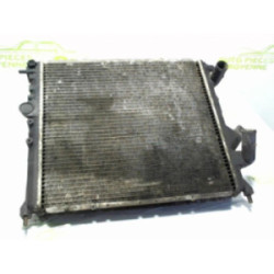 Radiateur eau RENAULT EXPRESS PHASE 1 d’occasion
