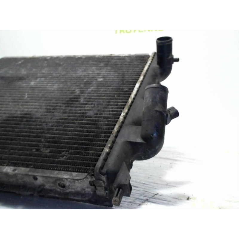 Radiateur eau RENAULT EXPRESS PHASE 1 d’occasion