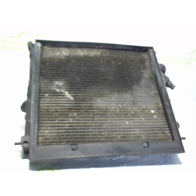 Radiateur eau RENAULT EXPRESS PHASE 1 d’occasion