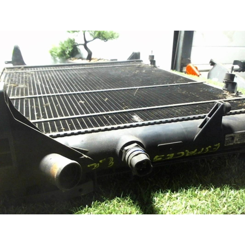 Radiateur eau RENAULT ESPACE III d’occasion