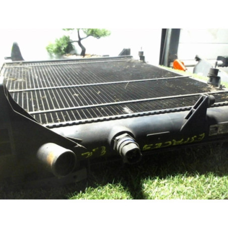 Radiateur eau RENAULT ESPACE III d’occasion