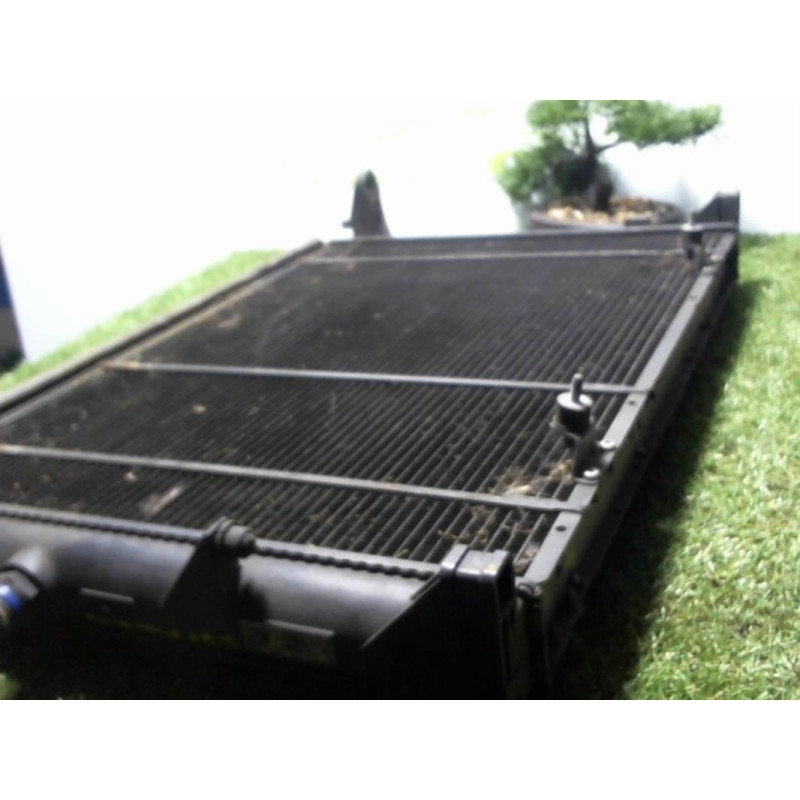 Radiateur eau RENAULT ESPACE III d’occasion