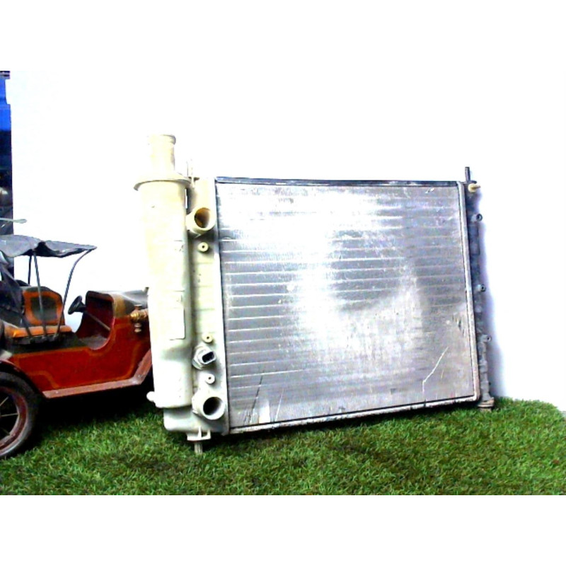 Radiateur eau FIAT BRAVA d’occasion
