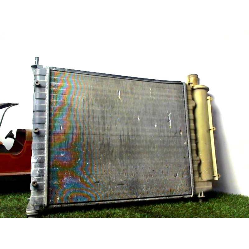 Radiateur eau FIAT BRAVA d’occasion