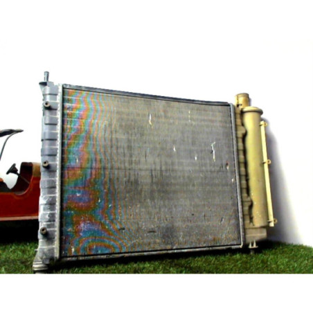 Radiateur eau FIAT BRAVA d’occasion