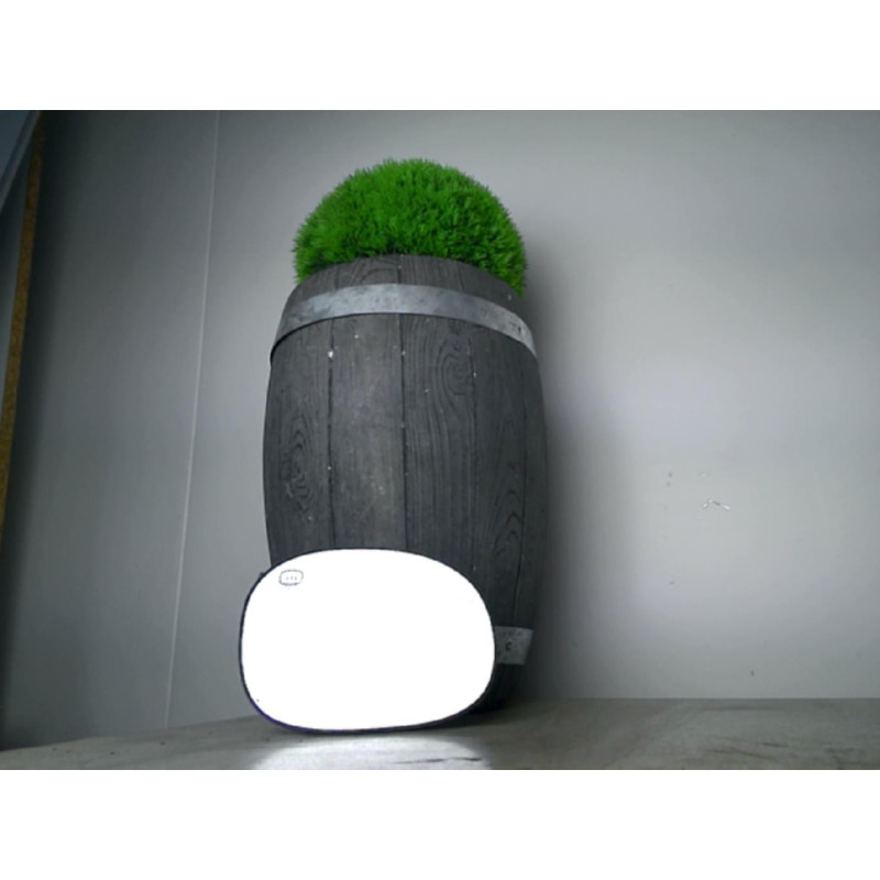Glace retroviseur droit CITROEN C4 PICASSO 2 PHASE 1 d’occasion