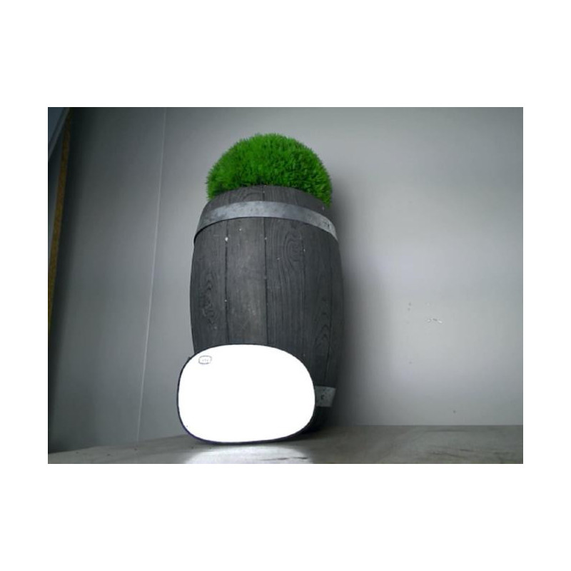 Glace retroviseur droit CITROEN C4 PICASSO 2 PHASE 1 d’occasion