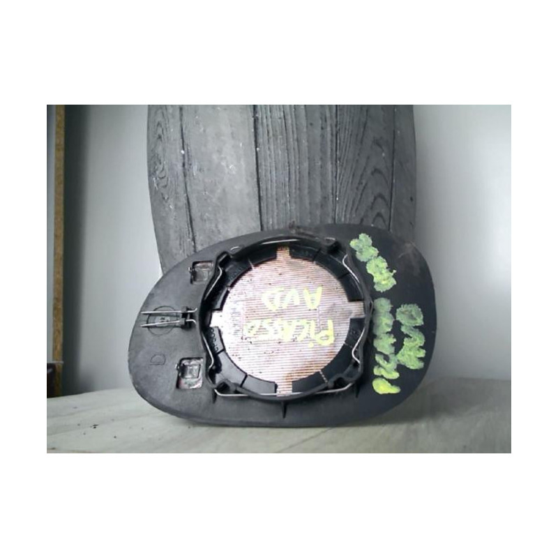 Glace retroviseur droit CITROEN C4 PICASSO 2 PHASE 1 d’occasion