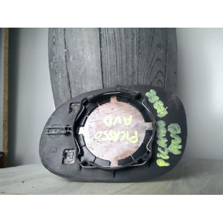 Glace retroviseur droit CITROEN C4 PICASSO 2 PHASE 1 d’occasion