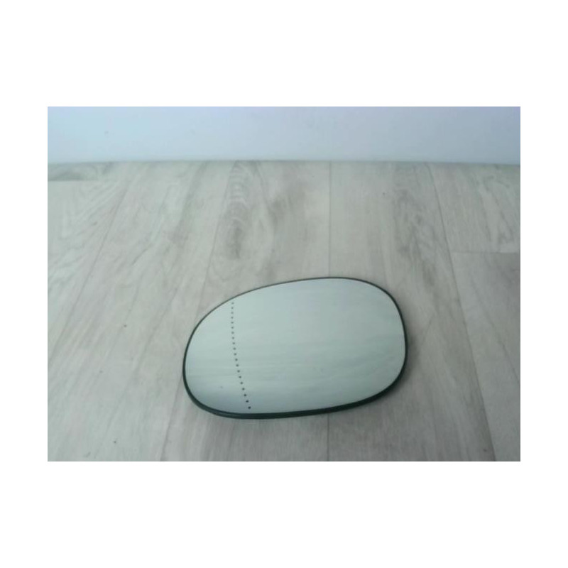 Glace retroviseur gauche PEUGEOT 206 PHASE 1 d’occasion