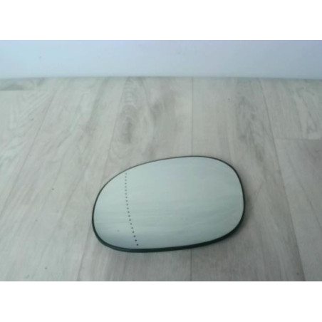 Glace retroviseur gauche PEUGEOT 206 PHASE 1 d’occasion