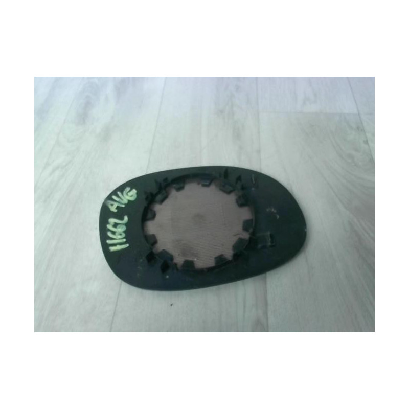 Glace retroviseur gauche PEUGEOT 206 PHASE 1 d’occasion