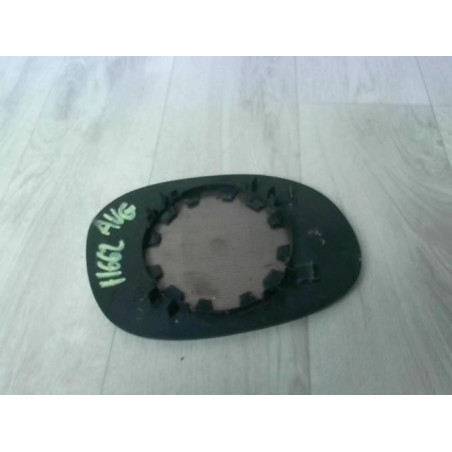 Glace retroviseur gauche PEUGEOT 206 PHASE 1 d’occasion