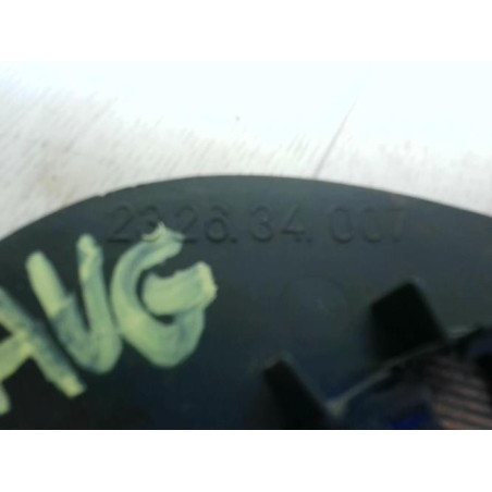 Glace retroviseur gauche PEUGEOT 206 PHASE 1 d’occasion