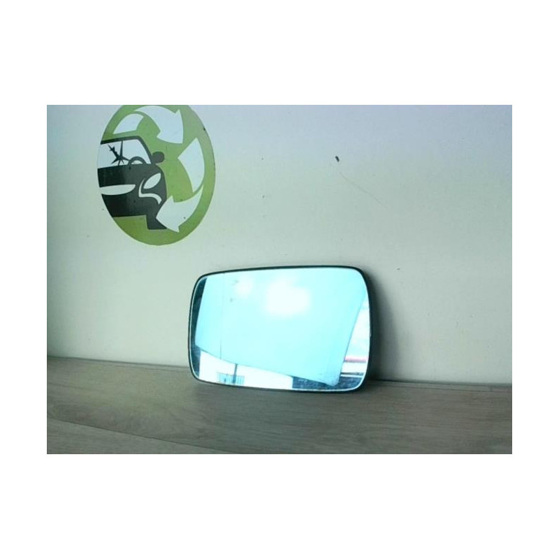 Glace retroviseur gauche BMW SERIE 3 E46 PHASE 1 d’occasion