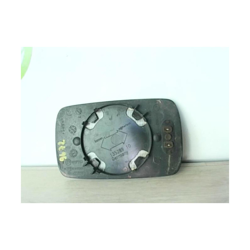 Glace retroviseur gauche BMW SERIE 3 E46 PHASE 1 d’occasion