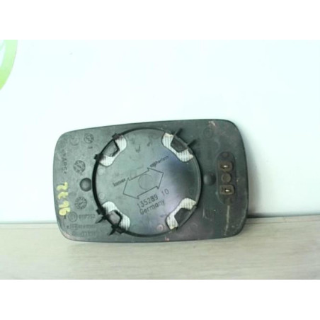 Glace retroviseur gauche BMW SERIE 3 E46 PHASE 1 d’occasion