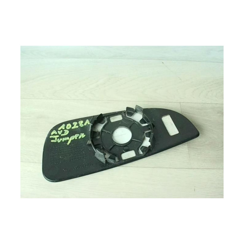 Glace retroviseur droit CITROEN JUMPER 3 PHASE 1 d’occasion
