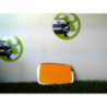 Glace retroviseur gauche FIAT ULYSSE 1 d’occasion