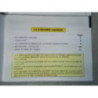 Notice d'utilisation RENAULT R21 PHASE 1 d’occasion