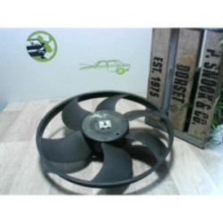Ventilateur eau RENAULT KANGOO 2 PHASE 1 d’occasion
