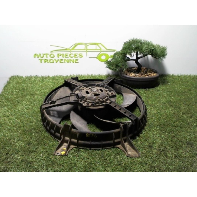 Moto ventilateur radiateur RENAULT CLIO 1 PHASE 2 d’occasion