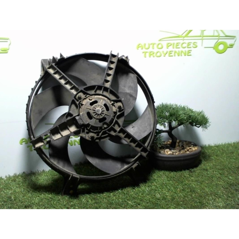 Moto ventilateur radiateur RENAULT CLIO 1 PHASE 2 d’occasion