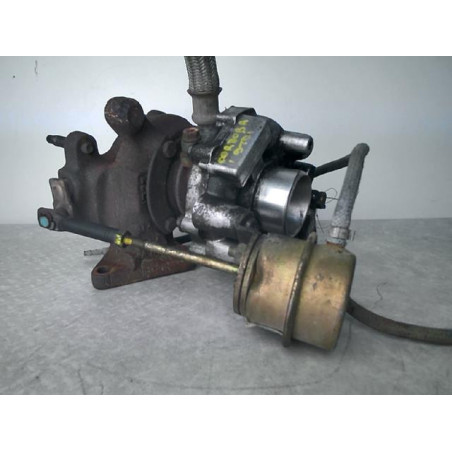Turbo SEAT IBIZA 2 PHASE 3 d’occasion