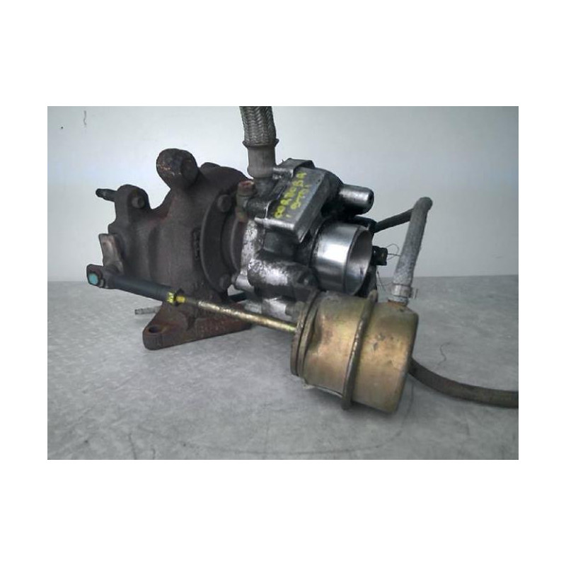 Turbo SEAT IBIZA 2 PHASE 3 d’occasion