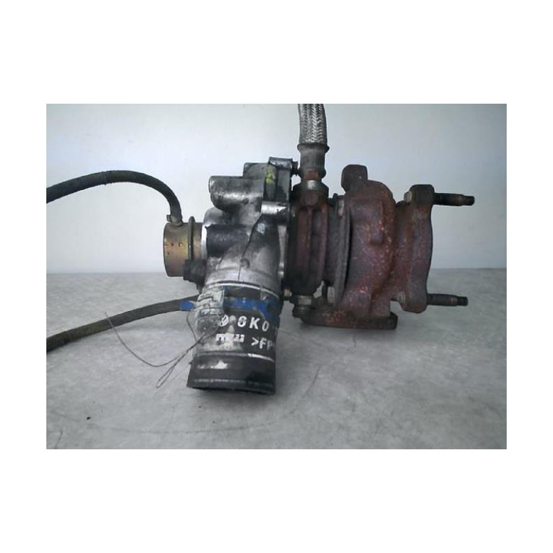 Turbo SEAT IBIZA 2 PHASE 3 d’occasion