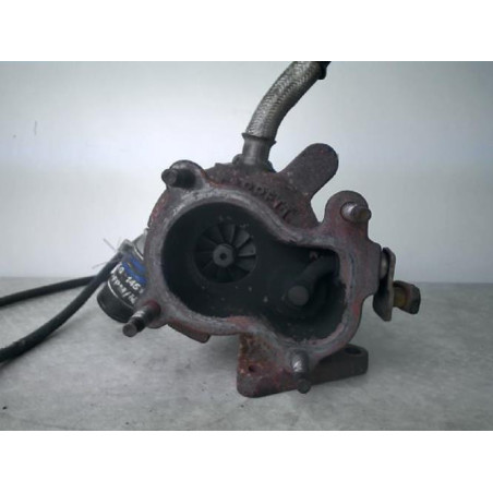 Turbo SEAT IBIZA 2 PHASE 3 d’occasion