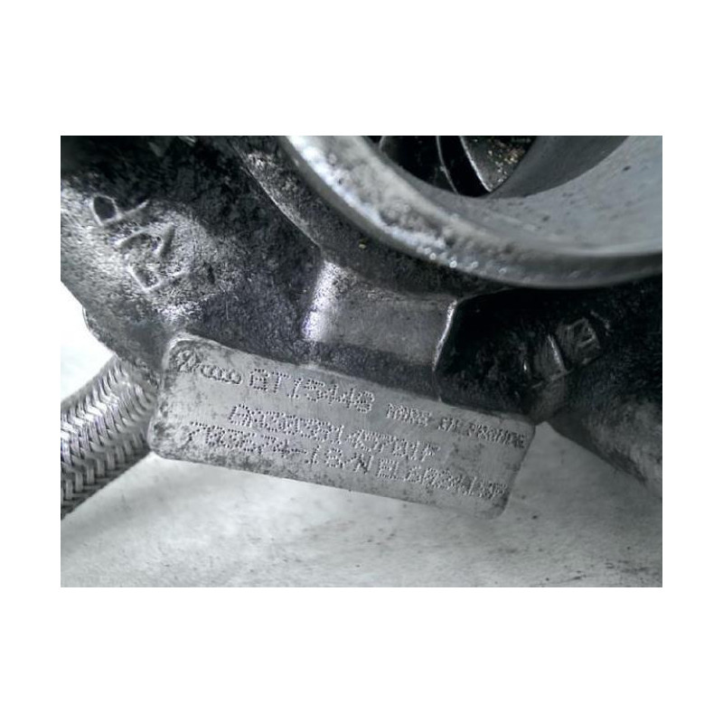 Turbo SEAT IBIZA 2 PHASE 3 d’occasion