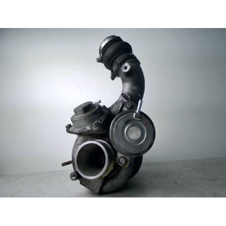 Turbo RENAULT GRAND ESPACE 4 PHASE 1 d’occasion