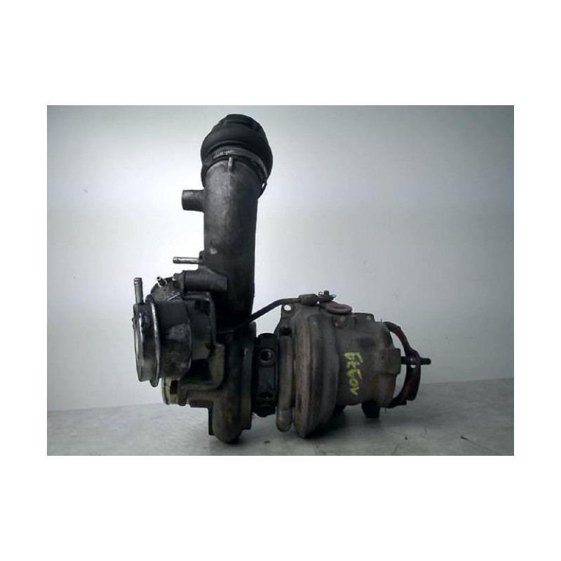 Turbo RENAULT GRAND ESPACE 4 PHASE 1 d’occasion