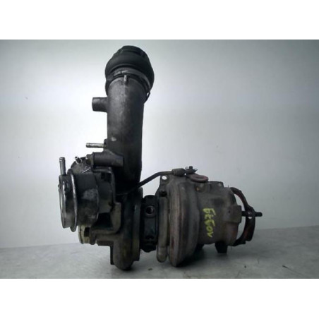 Turbo RENAULT GRAND ESPACE 4 PHASE 1 d’occasion