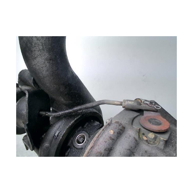 Turbo RENAULT GRAND ESPACE 4 PHASE 1 d’occasion