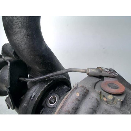 Turbo RENAULT GRAND ESPACE 4 PHASE 1 d’occasion