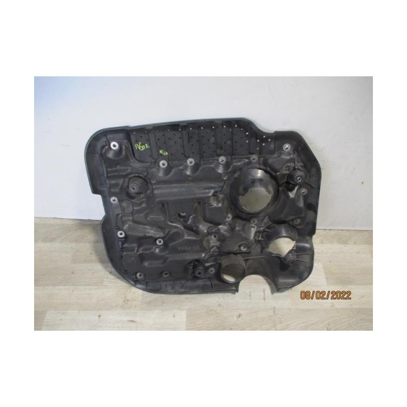 Cache moteur  KIA MAGENTIS 2 PHASE 1 d’occasion