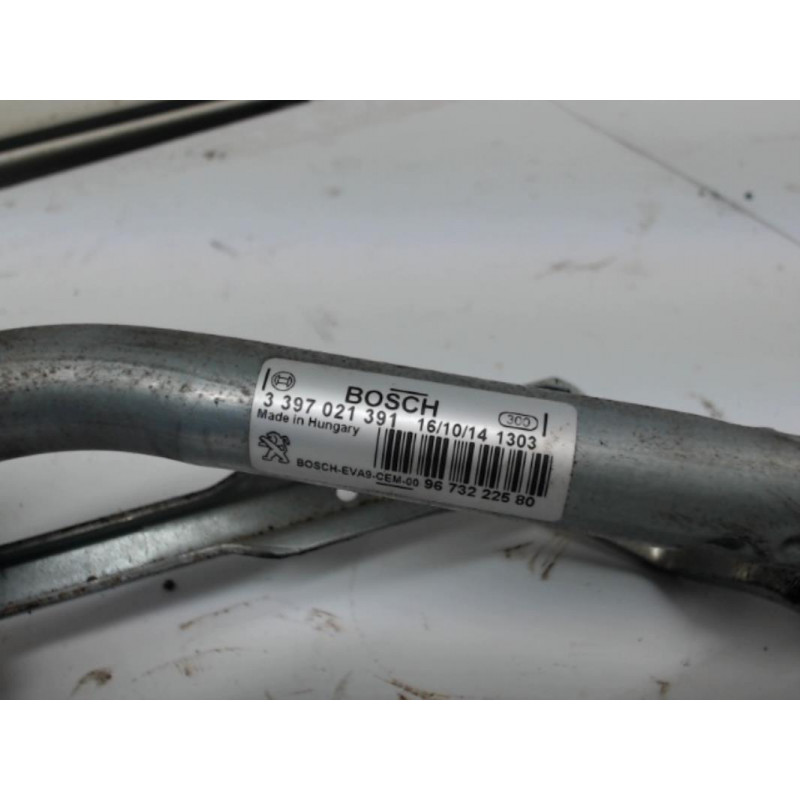 Mot. essuie glace avant PEUGEOT 208 d’occasion