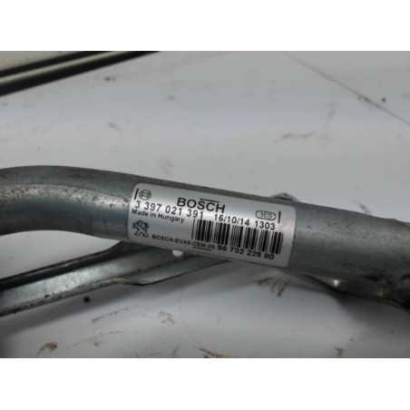 Mot. essuie glace avant PEUGEOT 208 d’occasion