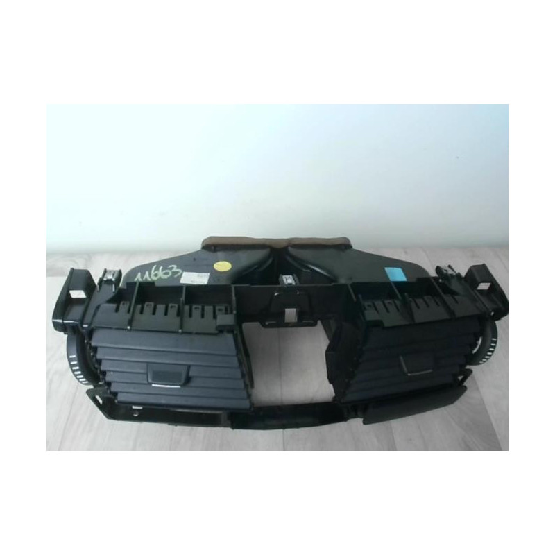 Aerateur tableau de bord central RENAULT LAGUNA 3 PHASE 1 d’occasion
