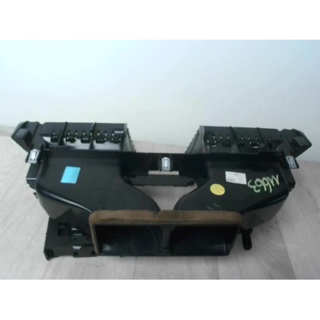 Aerateur tableau de bord central RENAULT LAGUNA 3 PHASE 1 d’occasion