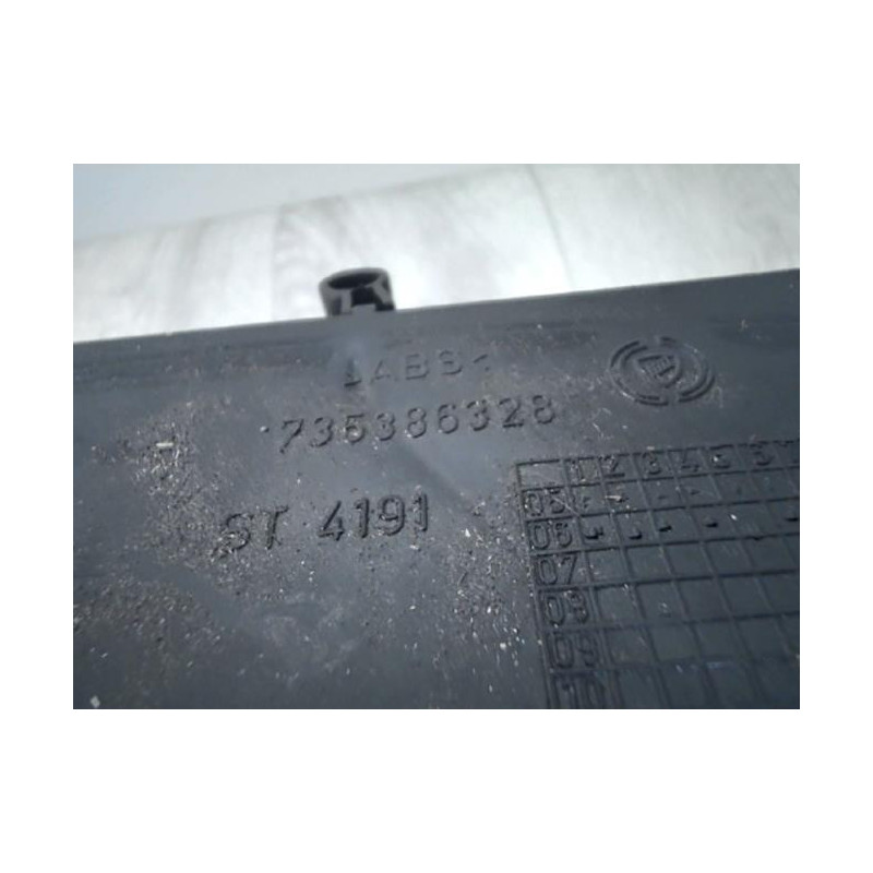 Aerateur tableau de bord FIAT GRANDE PUNTO d’occasion